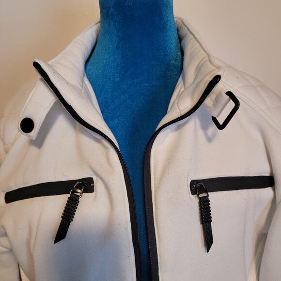 Fried Denim NYC Medium Jacket Premium Denim Collections - Picture 3 of 5